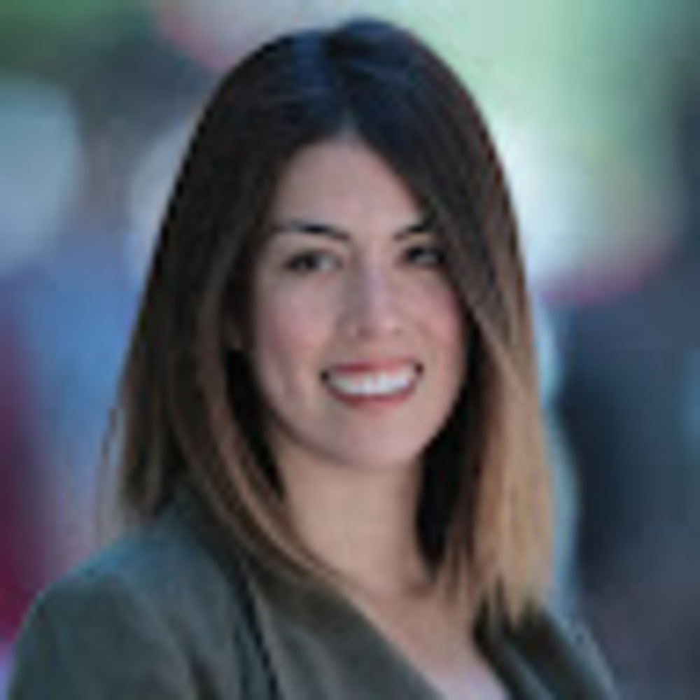 Meet your Posher, Mariana